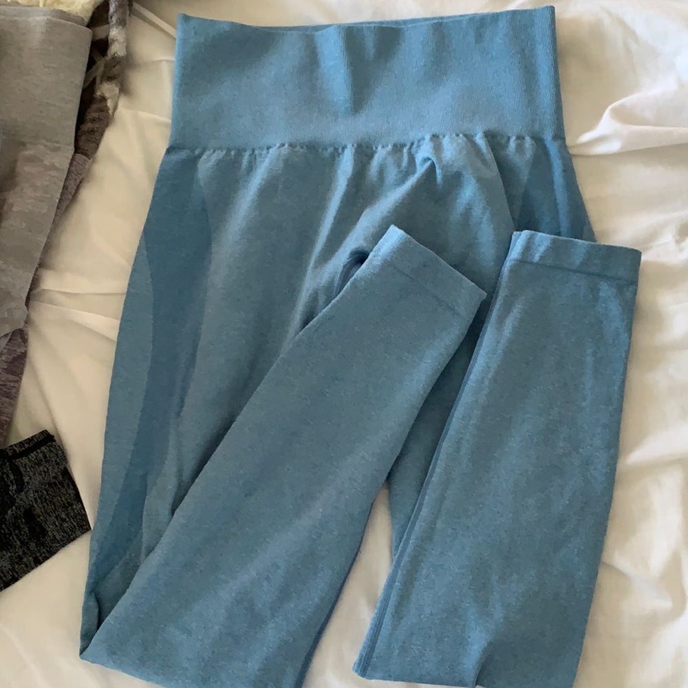 NVGTN Activewear Leggings